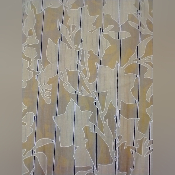 EXPRESS COTTON SHIRT NWOT - Picture 2 of 8